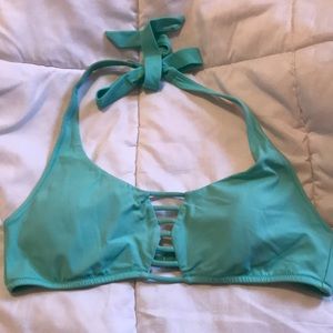 Mint Victoria Secret Pink Top